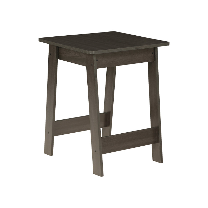 Hampden End Table, Espresso
