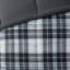Ensemble d'édredon en duvet synthétique toutes saisons 3M Scotchgard-122525176-122525180