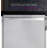 GE Profile™ ENERGY STAR® Fingerprint Resistant Top Control Stainless Interior Dishwasher with Microban™ Antimicrobial Technology