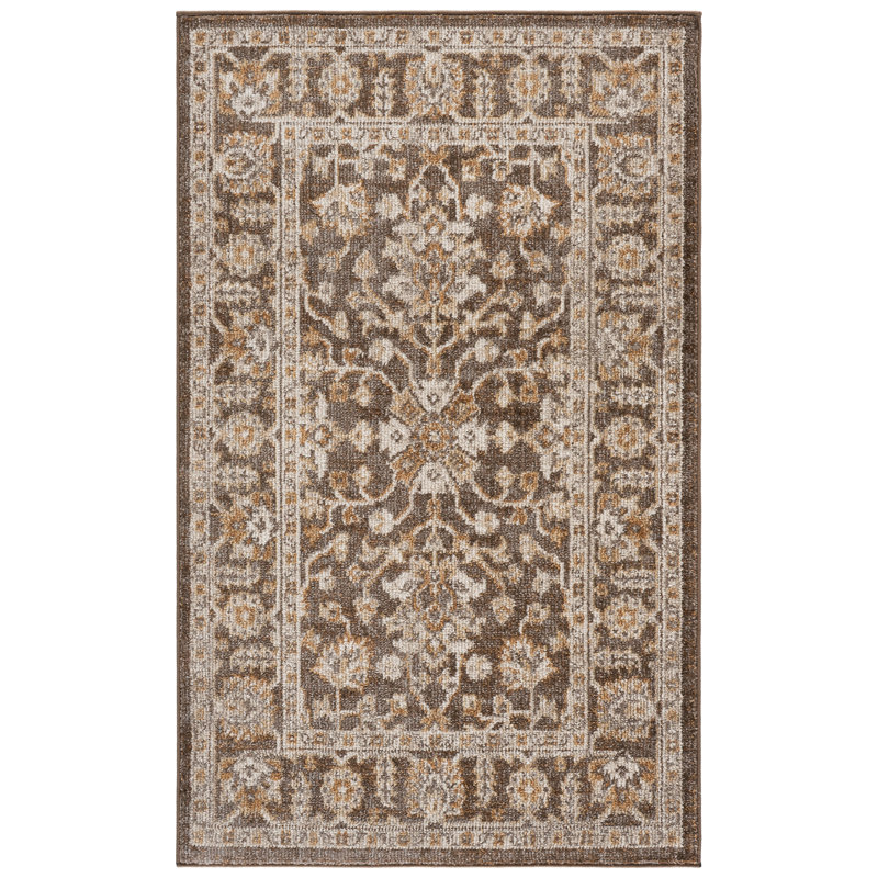 Tapis oriental Hazel, Rectangle 3 pi 0 po x 5 pi 0 po