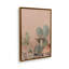 Impression sur toile Desert Flora-1264175523-1264175526