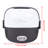 Denfer 1.3L Electric Bento Lunch Box