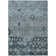 Machine Washable Indoor/Outdoor Matteson ACN2303 Casual Rug