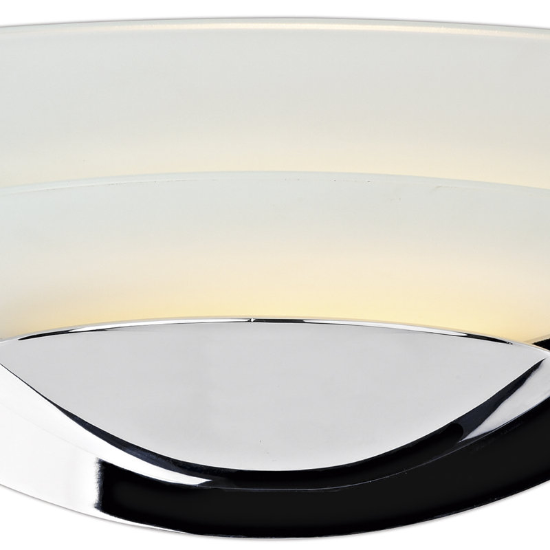 Katelynn Half Moon, Chrome
