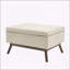 Banc de rangement Mid-Century-467975507