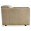 Bernhardt Sierra Leather Power Motion Chair