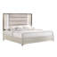 Lit plateforme Bey-2083417489