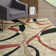 Dov Abstract Indoor Rug
