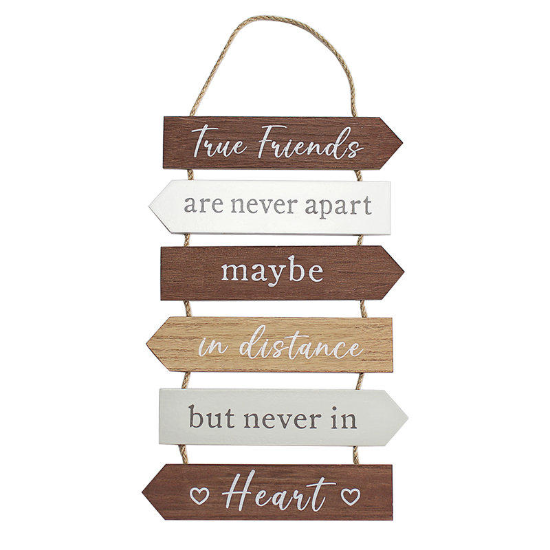 Sparks Gift Wall Décor
