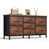 Rustic Brown selected