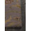 Tapis floral traditionnel multicolore en laine touffeté à la main Bartz-1894641806