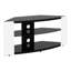 WST1174COGW Unfinished TV Stand for TVs up to 55"-106304590