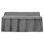 Rebrilliant Fabric Decorative Bin