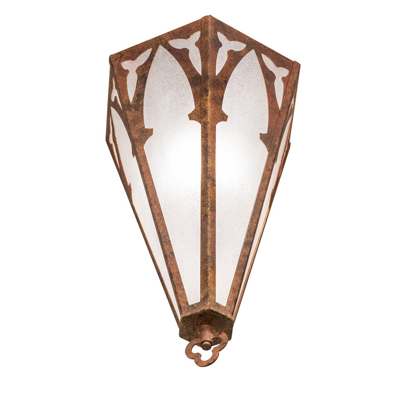 1 - Light Flush Mount