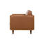 Fauteuil club Siva Mandalay