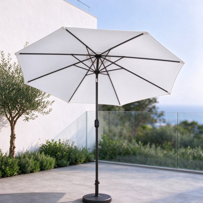 Parasol de marché 10' Stricklin