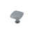 Matte Satin Nickel