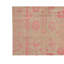 Hand Knotted Floral Area Rug