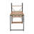 Tallant 120Cm W Rectangular Desk Shell
