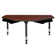 Bureau en classe Regency I-Promise