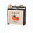 Multi-Layer Foldable Dustproof Shoe Cabinet For Home/Dormitory - Space-Saving Bamboo Storage Shelf