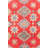 Ochoa Red Rug