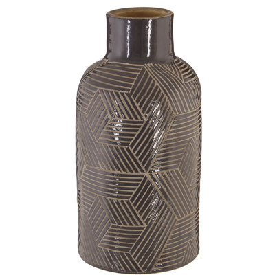 Canion Ceramic Table Vase