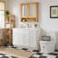 Base de meuble-lavabo simple 48 po seulement-94091264