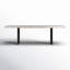 Sampson Acacia Dining Table