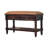 Barclay Storage Bench