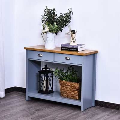 Cowan 97cm Console Table