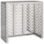  Air Conditioner Cover Stainless Steel