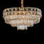 Soleil 13-Light Chandelier