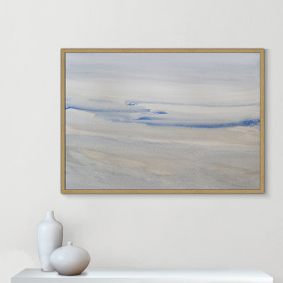 «Silent Direction Print» par S.H. Khân