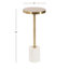 Table ronde Brunhilda-1099965755