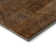 Premium Machine Washable Prisco Terracotta Rug