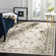 Carolus Viscose Pile Oriental Rug