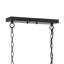 Bardell 6 - Light Kitchen Island Chandelier