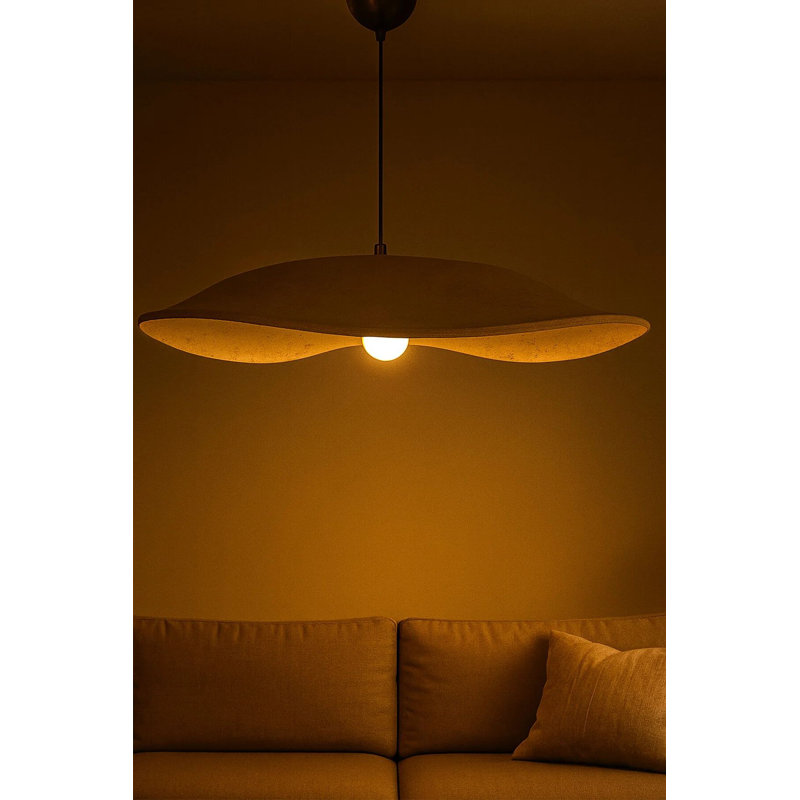 1 - Light Chandelier