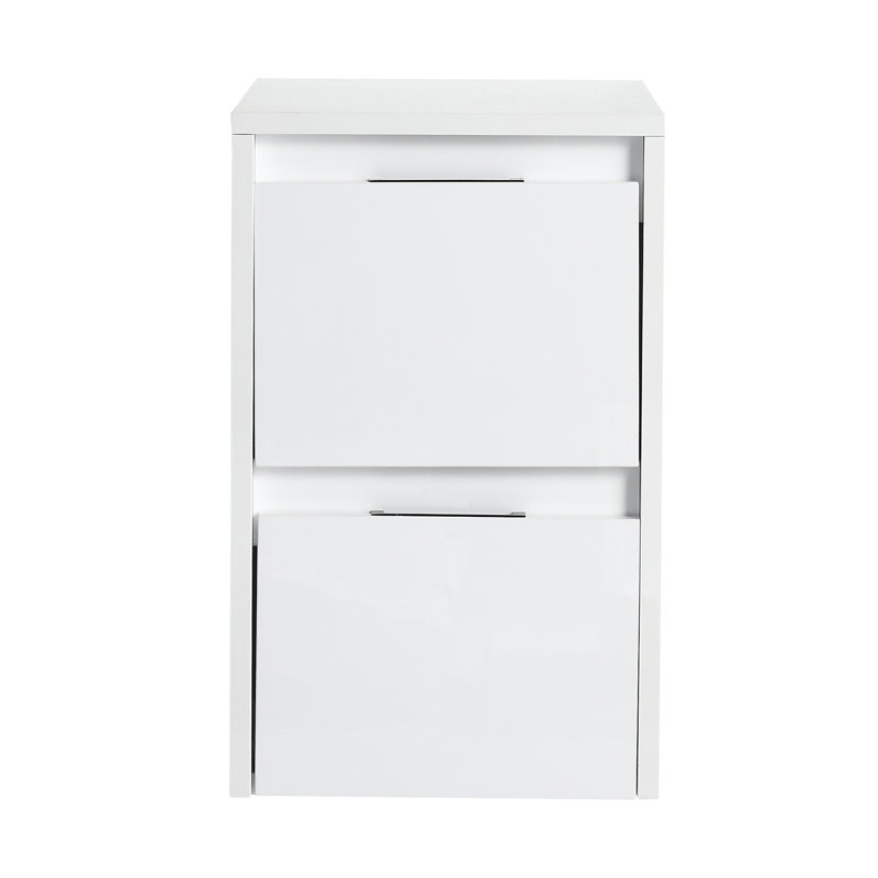Armoire de salle de bain 12 ", H 18,88 po x l 11,81 po x P 17,94 po