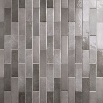 Renzo Ceramic Subway Wall Tile