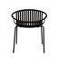 Chaises de salle à manger de patio-385068749