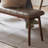 Soild Wood For Dining Bench Table Bench With Leather Cushion-2146810390