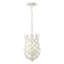Mini-luminaire suspendu 3 lumières Taliaferro-109055965