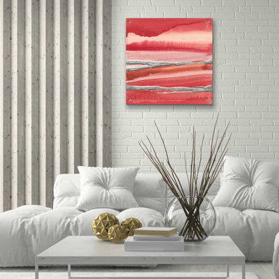 «Silver Marsh» par Chris Paschke