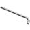 Genuine Replacement Part Straight Shower Arm