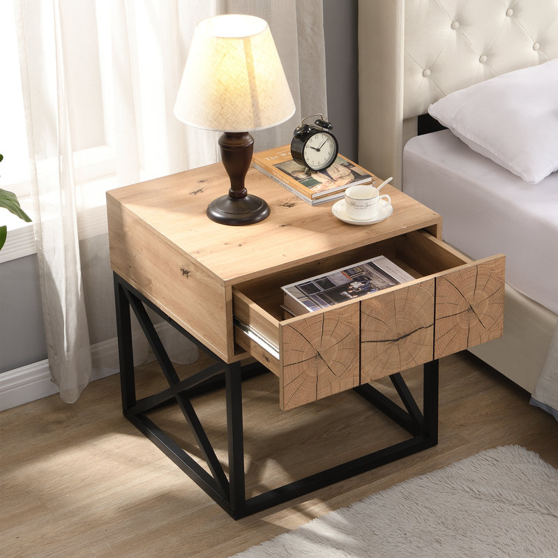 Table de chevet Arrocha