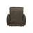 Daniah Power zero clearance recliner  Recliner-1266303494