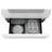 30" 5 cu. ft. Freestanding Electric