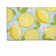 Lemons Outdoor Rug